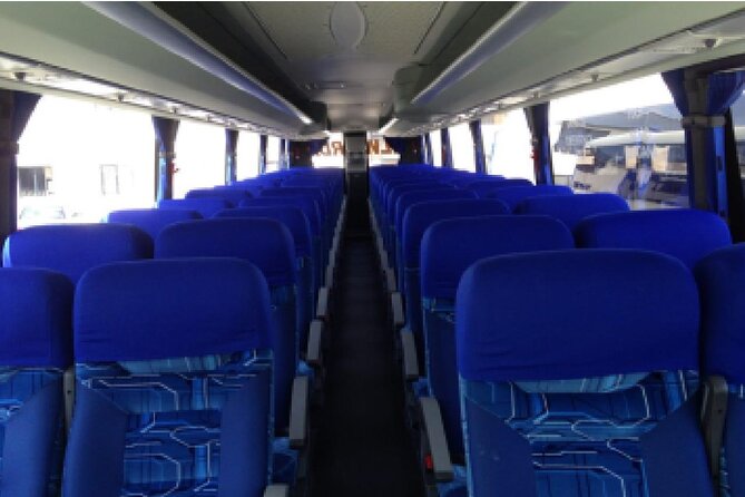 Robben Island Tour Alternative with Tickets:Long March to Freedom - What the four-hour schedule feels like