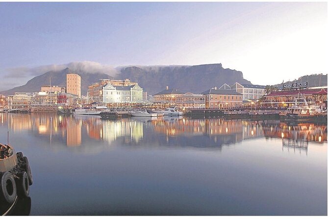 Robben Island Tour Alternative with Tickets:Long March to Freedom - Who should choose this tour?