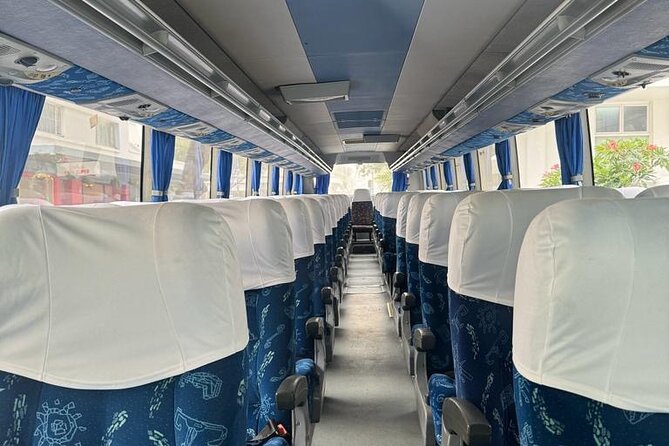 Robben Island Tour Alternative with Tickets:Long March to Freedom - Booking advice for a smoother visit