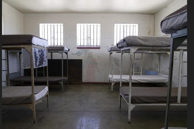 Robben Island Tour Alternative with Tickets:Long March to Freedom - Should you book the Long March to Freedom tour?
