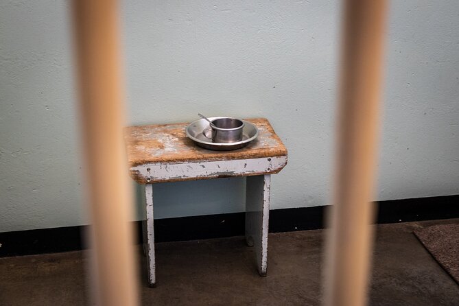 Robben Island Tour including Pick Up & Drop Off from Cape Town - Starting with hotel pickup in Cape Town