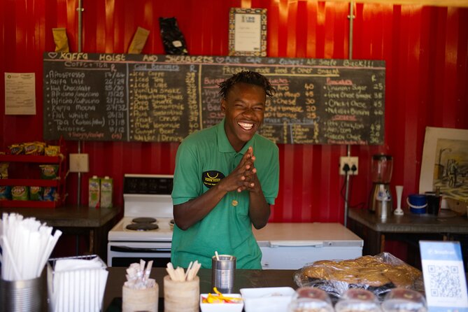 Robben Island & Township Full-Day Tour - Who should book this full-day tour?