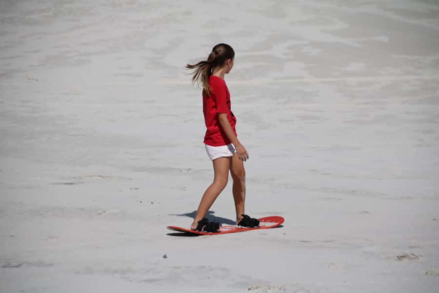 Sandboarding in Cape Town for 2hours - Key Points Before You Book