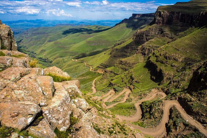 Sani Pass 4 x 4 Tour and Lesotho Full Day Tour From Durban - How the $229.31 price measures up