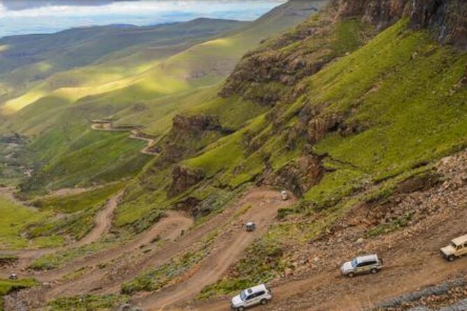 Sani Pass 4 x 4 Tour and Lesotho Full Day Tour From Durban - Who will enjoy this mountain day?