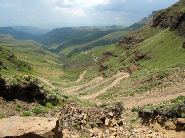 Sani Pass and Lesotho Day Tour from Underberg - Key points to know before you go