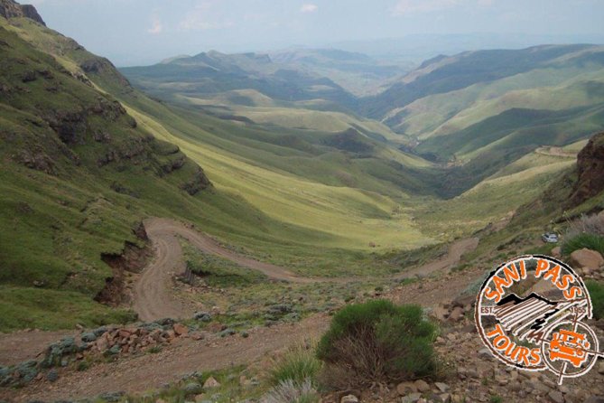 Sani Pass and Lesotho Day Tour from Underberg - Lunch at Africa’s highest pub