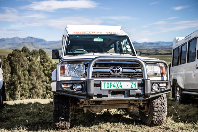 Sani Pass and Lesotho Day Tour from Underberg - Who will enjoy this trip most