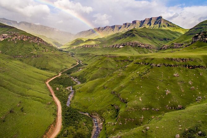 Sani Pass and Lesotho Full Day 4 x 4 Tour From Durban - Why Sani Pass makes such a memorable day trip