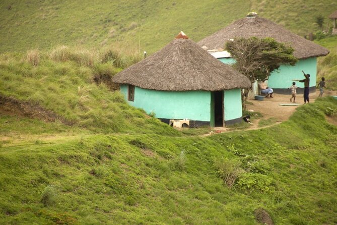 Sani Pass and Lesotho Full Day 4 x 4 Tour From Durban - What the $228.62 price gets you