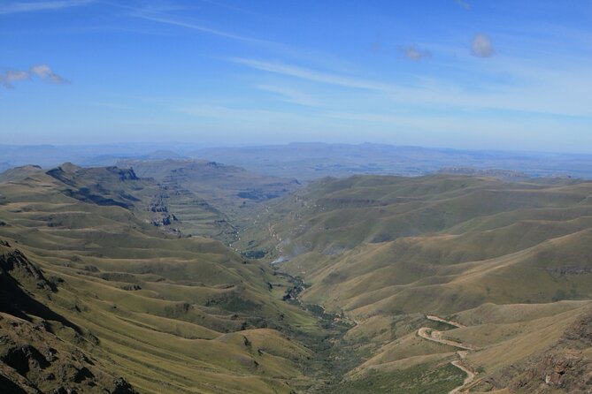 Sani Pass: Day Tour from Durban - Why the Sani Pass makes a worthwhile day from Durban