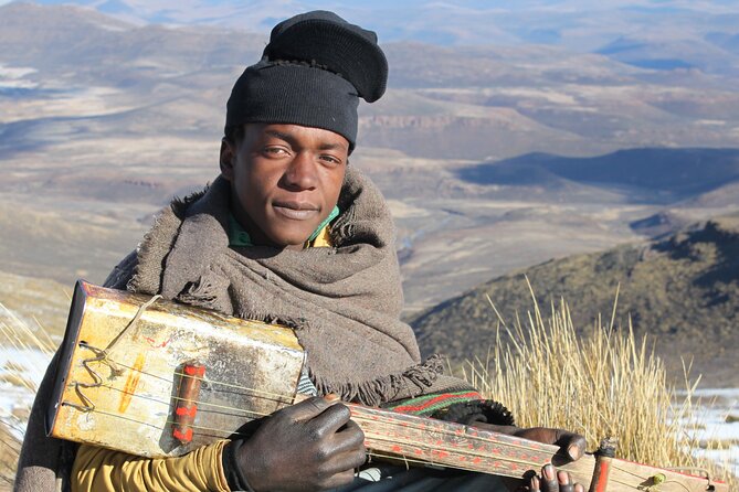 Sani Pass: Day Tour from Durban - The return to Durban