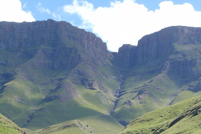Sani Pass: Day Tour from Durban - What the $195 price really covers