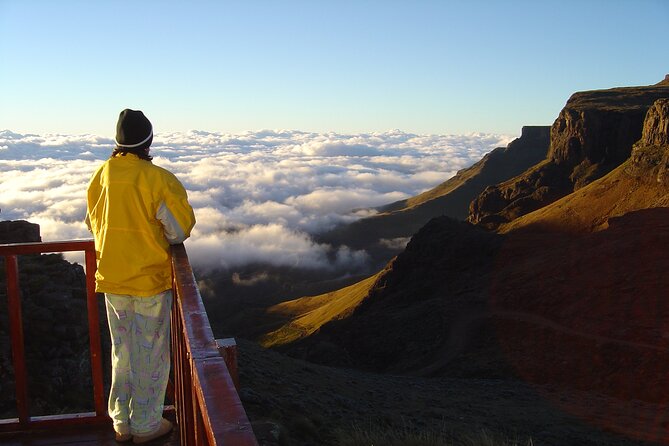 Sani Pass Day Tour from Durban - Guide quality and group size