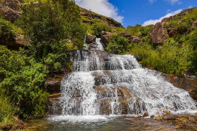 Sani Pass day trip - Why Sani Pass is worth the effort