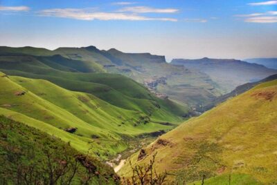 Sani Pass & Lesotho 4×4 Experience Day Tour from Durban