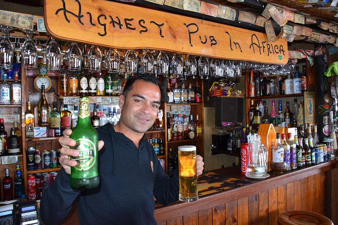 Sani Pass & Lesotho 4x4 Experience Day Tour from Durban - Guide service and private-tour value