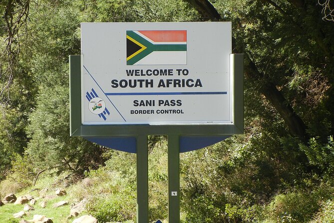 Sani Pass & Lesotho Full Day Tour from Durban - Returning through Sani Pass and back to Durban