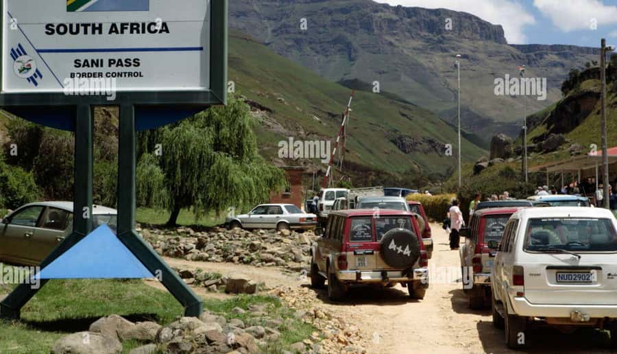 Sani Pass & Lesotho Tour from Durban 1 Day - Key points to know before booking