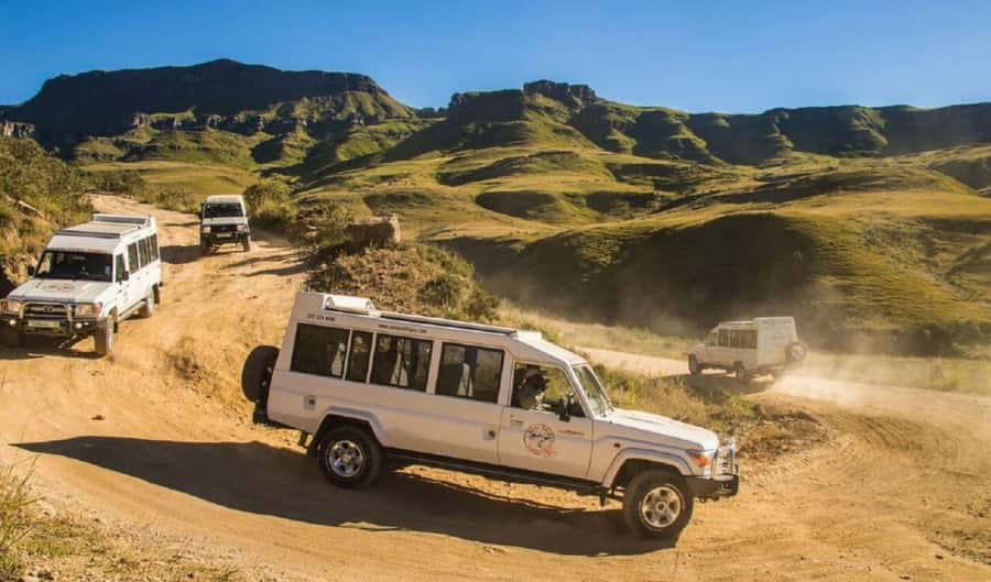 Sani Pass & Lesotho Tour from Durban 1 Day - Who should book this day trip?