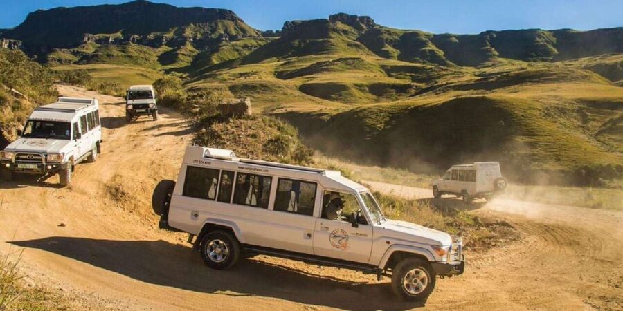 Sani Pass & Lesotho Tour from Durban 1 Day - What the $236 price includes