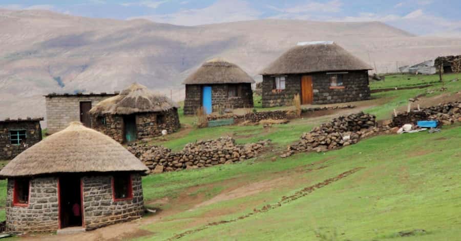 Sani Pass & Lesotho Tour from Durban 1 Day - Guides can shape the whole experience