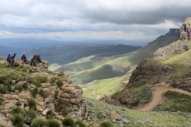 Sani Pass Private Day Tour from Durban - Why the private format matters on an 11-hour day