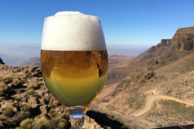 Sani Pass Private Day Tour from Durban - What the guide service adds