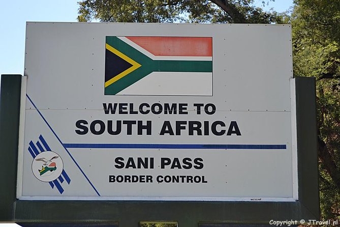 Sani Pass Private Day Tour from Durban - Who will enjoy this Sani Pass day trip?