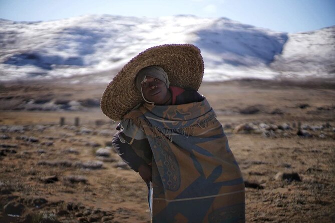 Sani Pass Tour into Lesotho from Underberg and Himeville - Why Sani Pass is worth a full day
