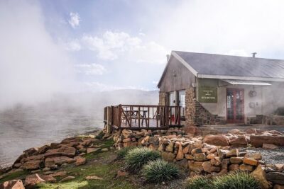 Sani Pass Tour into Lesotho from Underberg and Himeville
