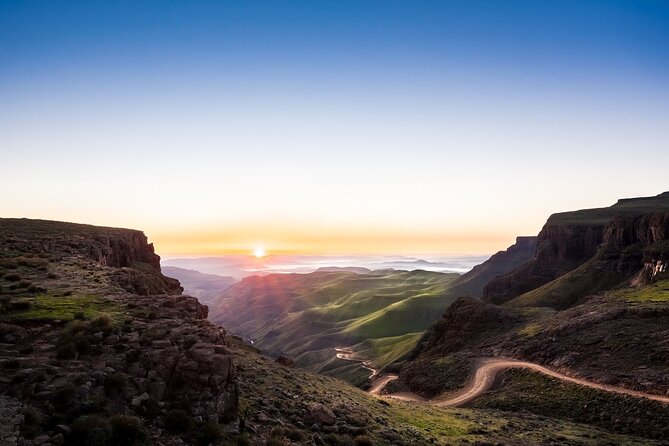 Sani Pass Tour into Lesotho from Underberg and Himeville - Guides are the make-or-break factor