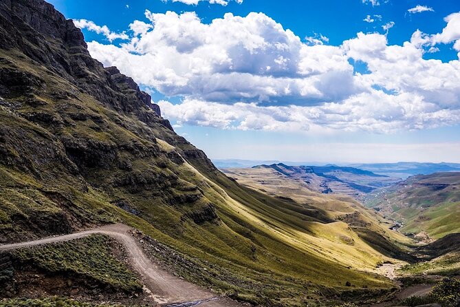 Sani Pass Tour into Lesotho from Underberg and Himeville - Comfort, weather, and what to bring