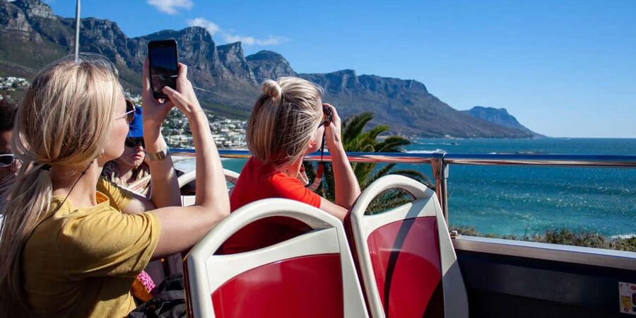 SCHEDULED FRANSCHHOEK WINE TRAM EXPERIENCE (by group size) - What The Private Service Adds