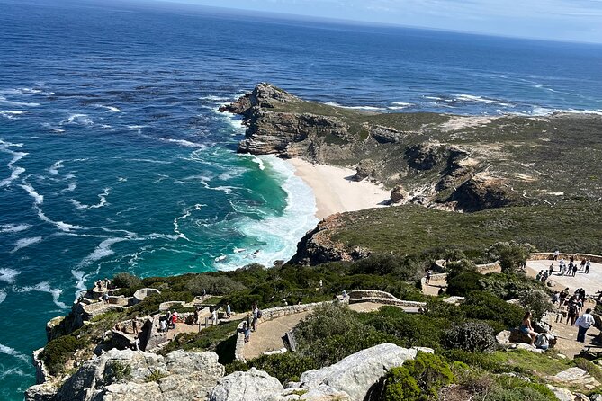 Scheduled Guided Tour to Table Mountain and Cape of Good Hope - Why this Cape Town day tour works