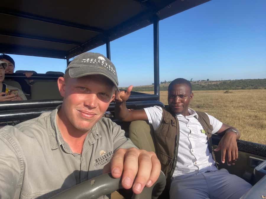 Schotia Private Game Reserve Safari - Key points to know before you book