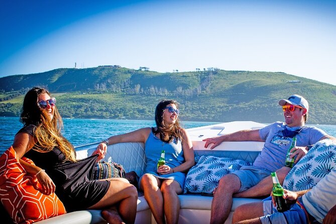 Serendipity Knysna Lagoon Cruise - Who will enjoy this cruise most