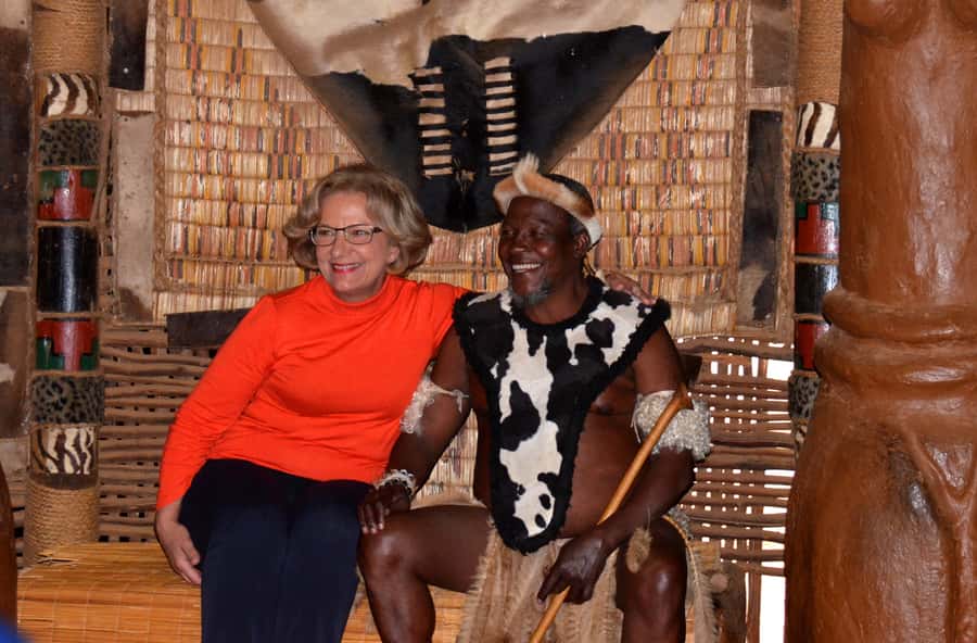 Shakaland and Zulu Culture Full-Day Trip - Key points to know before booking