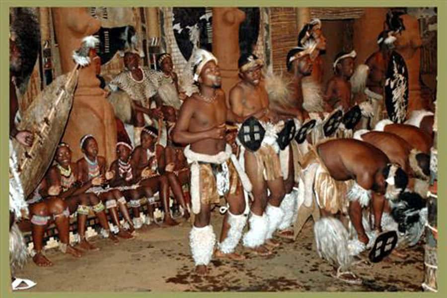 Shakaland and Zulu Culture Full-Day Trip - Transport, timing, and accessibility
