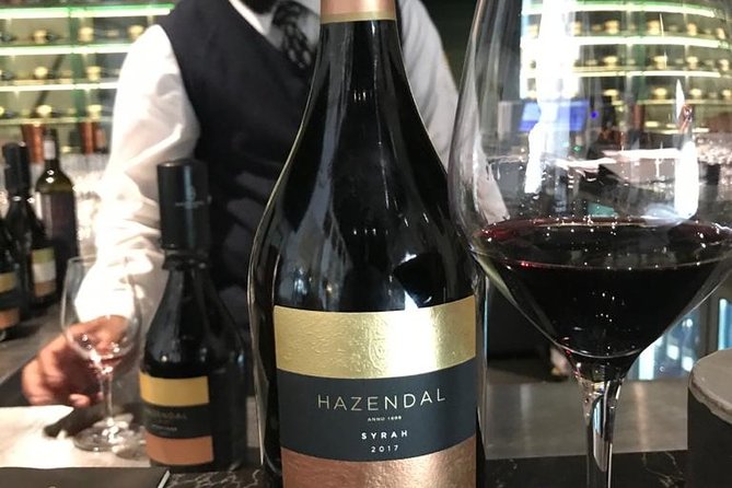 Shared: Cape Winelands, Cheetah Outreach & Kisternbosch Botanical Gardens Tour, - Franschhoek for food, chocolate, and mountain views