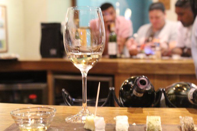 Shared Tour To The Wineries Stellenbosch Paarl + Cheese Tasting from Cape Town - Babylonstoren and the five-hectare garden