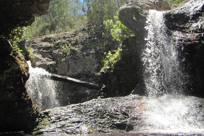 Short Canyoning Trip in The Crags - The quick facts that matter