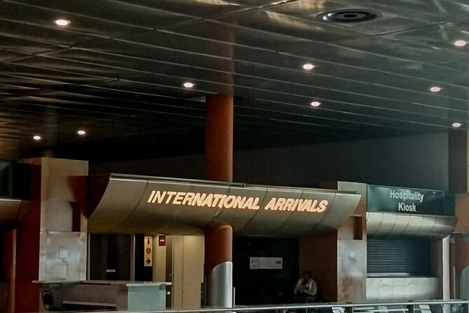 Shuttle from Cape Town Cruise Terminal to Cape Town City Hotels - Reliability: mostly positive, with one caution