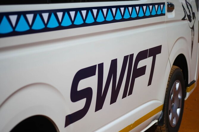 Shuttle Transfer from Gauteng to Greater Kruger - From Pretoria and OR Tambo toward the bush