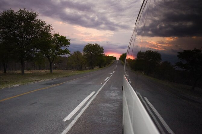 Shuttle Transfer from Gauteng to Greater Kruger - Booking tips for a smoother ride