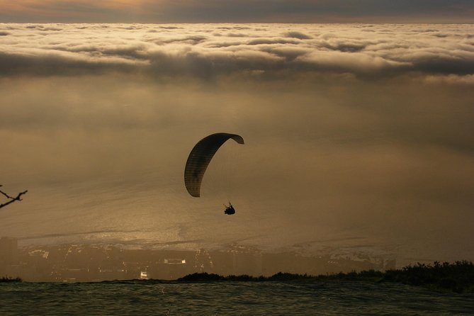 Signal Hill Romantic Sunset Tour in Cape Town - What you get for $154.19 per couple