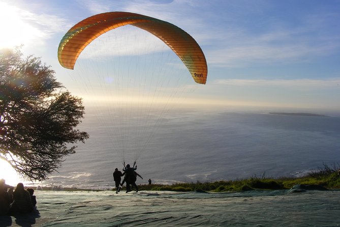 Signal Hill Romantic Sunset Tour in Cape Town - Who will enjoy this most