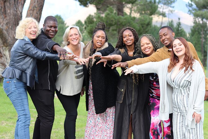 Sips With Soul Wine Tour - Key points to know before you book