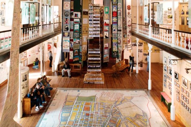 Skip the Line: District Six Museum Admission Ticket - Why District Six matters in Cape Town