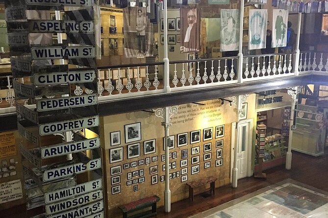 Skip the Line: District Six Museum Admission Ticket - What the optional guided tour adds